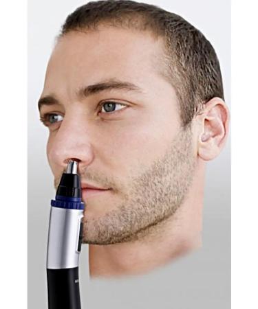 Electric blower male haircut trimmer for a beard machine AUT - Buy Online on GoSupps.com