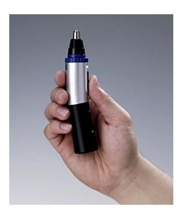 Electric blower male haircut trimmer for a beard machine AUT - Buy Online on GoSupps.com