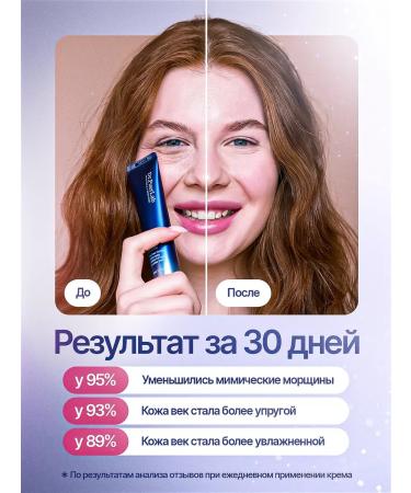 Dr PuerLab Anti -aging cream with peptides - Buy Online on GoSupps.com