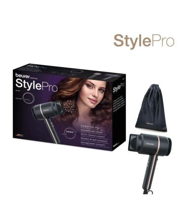 Beurer Hair hair dryer with ionization HC 35 - Buy Online on GoSupps.com