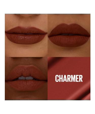 SuperStay Matte Lipstick matte Super STAY MATTE Ink 510 - Buy Online on GoSupps.com