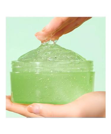 JMSolution Gel Salting The Natural Aloe Soothing Gel Cica Plus - Buy Online on GoSupps.com