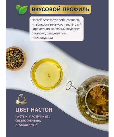 LIBERICA Set of green tea "Magic of the East" 600g - Buy Online on GoSupps.com