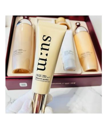 SUM37 Cosmetics set (3PCS) Blossom Garden - Buy Online on GoSupps.com