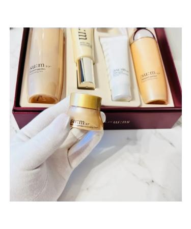 SUM37 Cosmetics set (3PCS) Blossom Garden - Buy Online on GoSupps.com