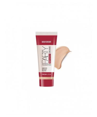 BelorDesign Cream Tonal Party beige 7 Beige matte finish