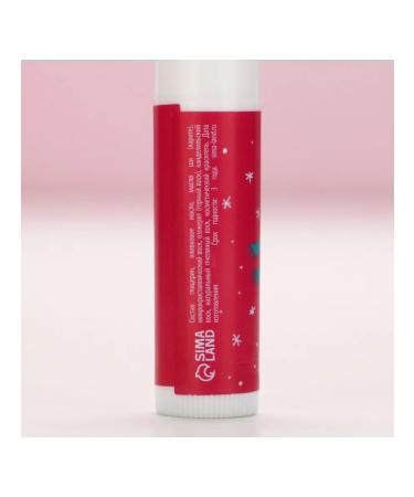 Pure happiness Gift set of lip balms "Believe in miracles" - Buy Online on GoSupps.com