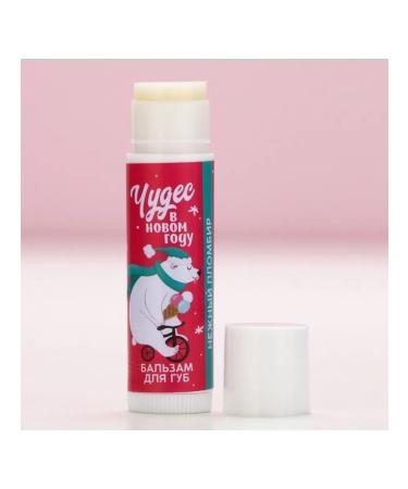 Pure happiness Gift set of lip balms "Believe in miracles" - Buy Online on GoSupps.com