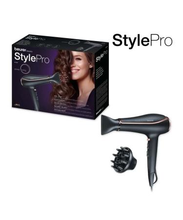 Beurer Hair dryer HC 80 - Buy Online on GoSupps.com