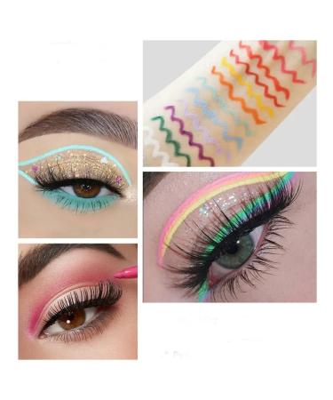 Pinkcake Handaian eyes -colored automatic - Buy Online on GoSupps.com