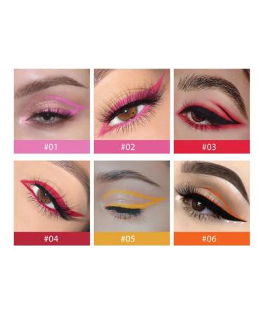 Pinkcake Handaian eyes -colored automatic - Buy Online on GoSupps.com