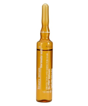WTMETHODE Remedy for protection and shine of hair Lotion 12 ampoules - Buy Online on GoSupps.com