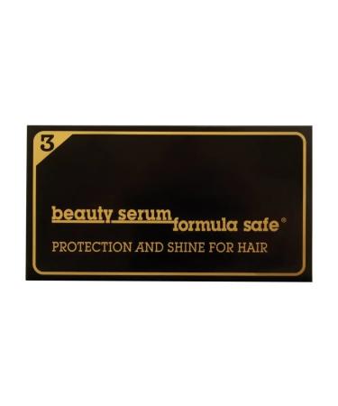 WTMETHODE Remedy for protection and shine of hair Lotion 12 ampoules - Buy Online on GoSupps.com