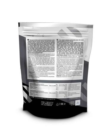 ProDOZA Protein cocktail without sugar watermelon 900 g - Buy Online on GoSupps.com