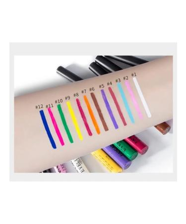 Pinkcake Handaiyan Color Liquid Eyelflows for Eye - Buy Online on GoSupps.com