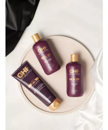 chi Dry -damaged Deep Brilliance hair drying - Buy Online on GoSupps.com