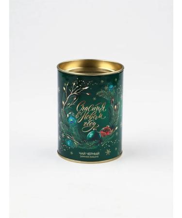 DNN STORE Tea "Happiness in the New Year" gift - Buy Online on GoSupps.com