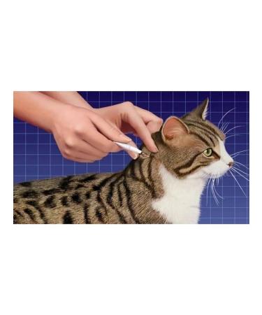 Zoetis Antiparasitic drops for cats Stronghold 3 PIP. x 0.75 ml - Buy Online on GoSupps.com