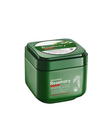 sadoer Hair mask with rosemary and silk amino acids Restoration and strengthening