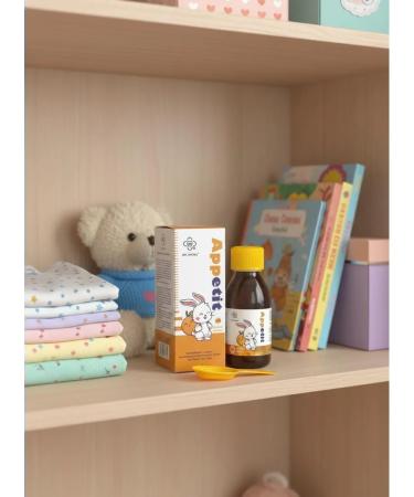 To increase appetite - Buy Online on GoSupps.com