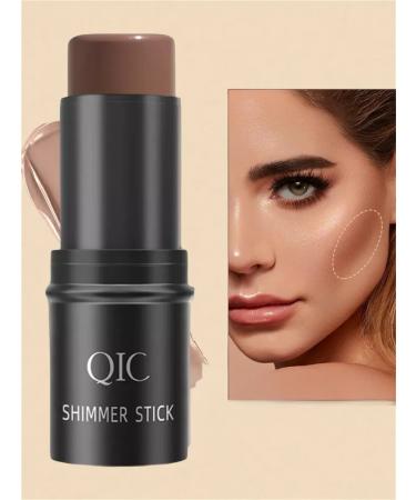 QIC Contouring for the face sculptor in the stick cream concealer - Buy Online on GoSupps.com