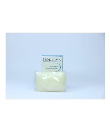 Bioderma ATODERM soap biooderm 150 g - Buy Online on GoSupps.com