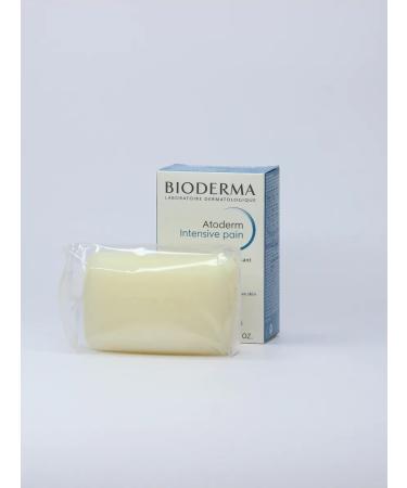 Bioderma ATODERM soap biooderm 150 g - Buy Online on GoSupps.com
