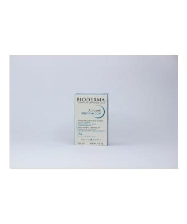 Bioderma ATODERM soap biooderm 150 g - Buy Online on GoSupps.com