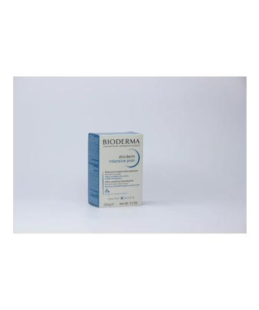 Bioderma ATODERM soap biooderm 150 g - Buy Online on GoSupps.com