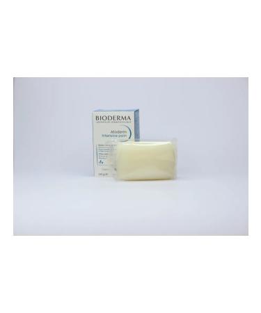 Bioderma ATODERM soap biooderm 150 g - Buy Online on GoSupps.com