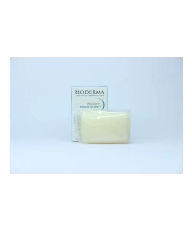 Bioderma ATODERM soap biooderm 150 g - Buy Online on GoSupps.com