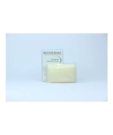 Bioderma ATODERM soap biooderm 150 g - Buy Online on GoSupps.com