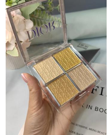 Palette Haylaiters and Blue Dior 003 - Buy Online on GoSupps.com