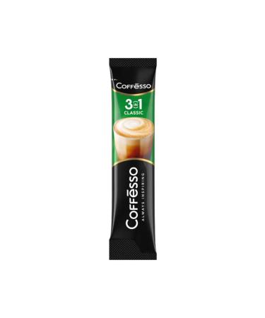 COFFESSO Soluble Classic 15GX20 Classic 2pcs 2pcs - Buy Online on GoSupps.com