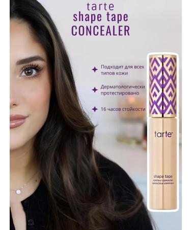 tarte Shape Tape Contour Concealer 20s - Buy Online on GoSupps.com
