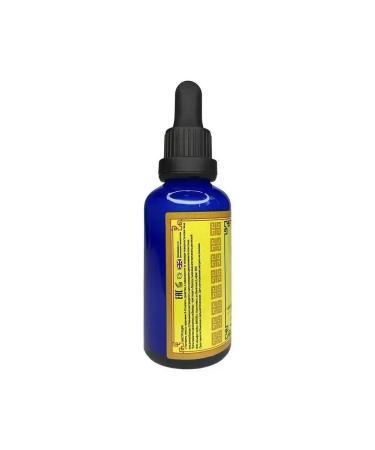 BOY'S TOYS King Cobra beard growth 50ml - Buy Online on GoSupps.com