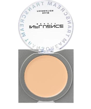 Influence Beauty Tonal balm Transcream for Facial Faces 01 - Buy Online on GoSupps.com