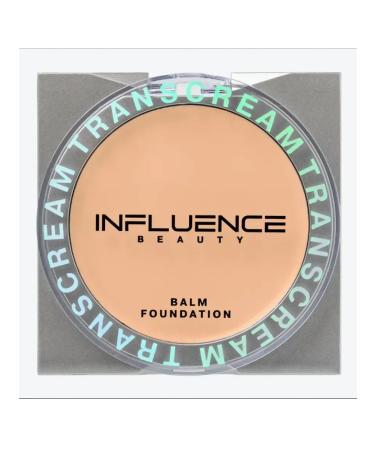 Influence Beauty Tonal balm Transcream for Face 02 - Buy Online on GoSupps.com