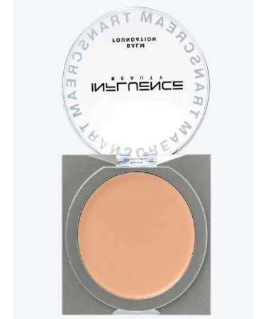 Influence Beauty Tonal balm Transcream for Facial Faces 03 - Buy Online on GoSupps.com