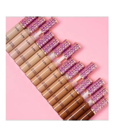 tarte Shape Tape Contour Concealer 12s face - Buy Online on GoSupps.com