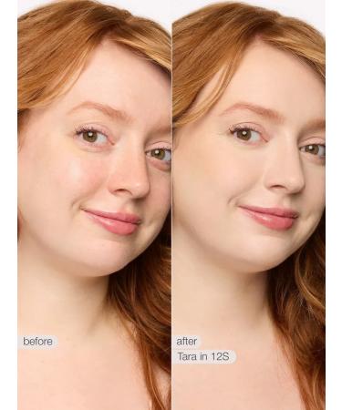 tarte Shape Tape Contour Concealer 12s face - Buy Online on GoSupps.com