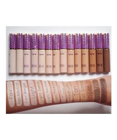 tarte Shape Tape Contour Concealer 29n Faces - Buy Online on GoSupps.com