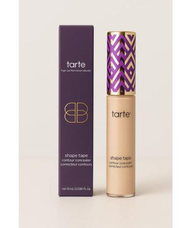 tarte Shape Tape Contour Concealer 29n Faces - Buy Online on GoSupps.com