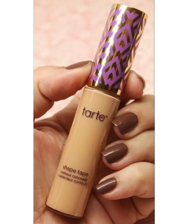 tarte Shape Tape Contour Concealer 20b Faces - Buy Online on GoSupps.com