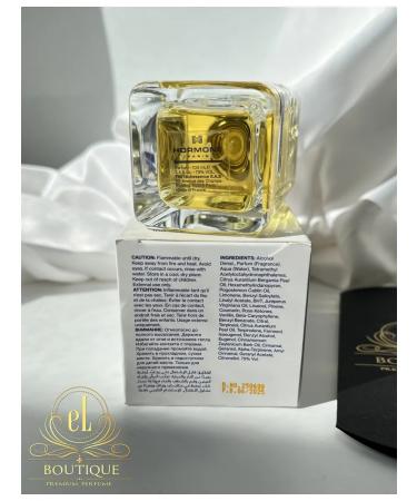 Hormone Paris This is not teststerone 3 ml of sample Original - Buy Online on GoSupps.com