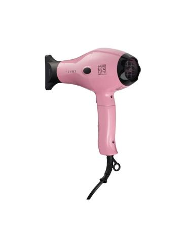 DEWAL BEAUTY Professional hair hair dryer Yummy Pink - Buy Online on GoSupps.com