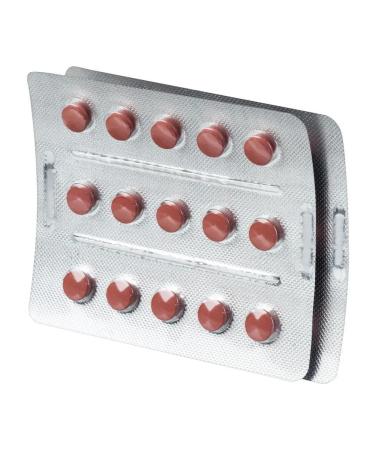 VITAMIR iron bislycinate n30 tables 165 mg - Buy Online on GoSupps.com