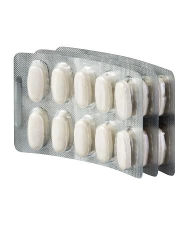 VITAMIR Magnesium Helat (bislycinate) 500mg complex with vitamins and qin - Buy Online on GoSupps.com