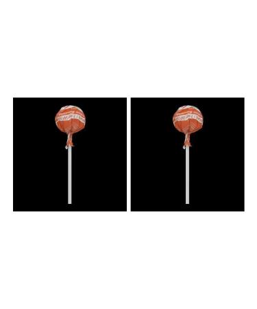 Badger Chupa -Flu Lollice on a stick N1 by 10.0 APL - 2pcs