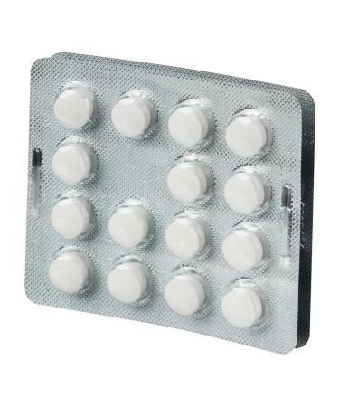 VITAMIR Pantotenic acid tablet 500 mg N30 table 500 mg - Buy Online on GoSupps.com